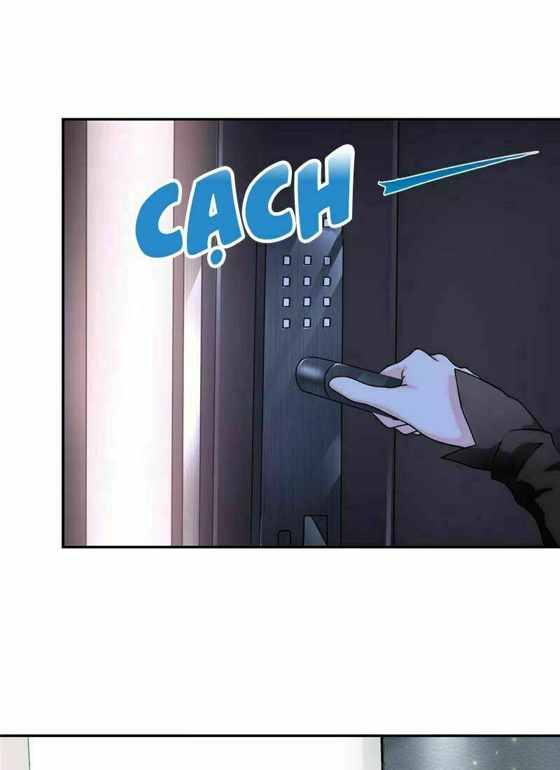 manh bảo đột kích: mami cha con đâu ? chapter 13 16