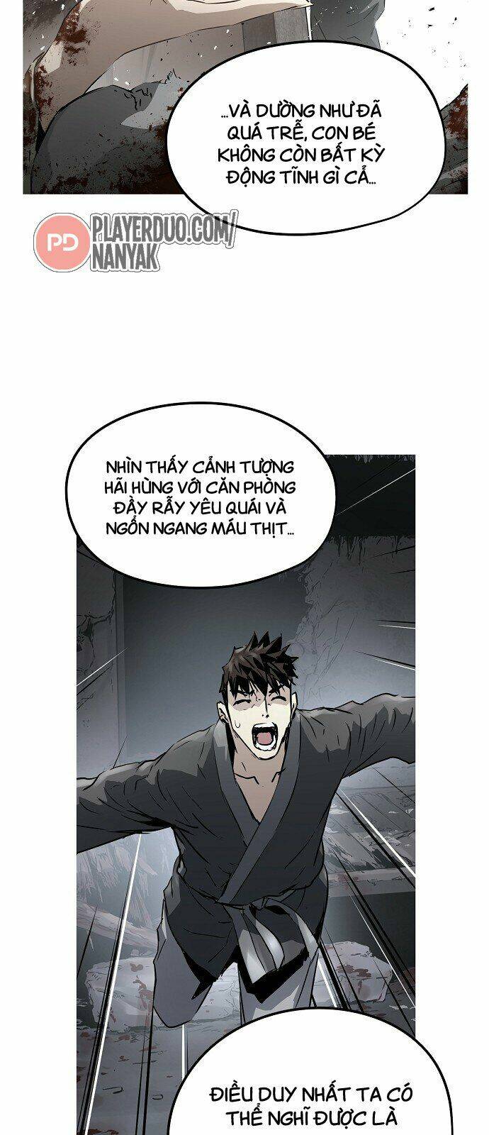 hứa lan chapter 58 36