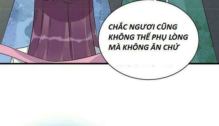 độc phi thần y quá kiêu ngạo chapter 42 14