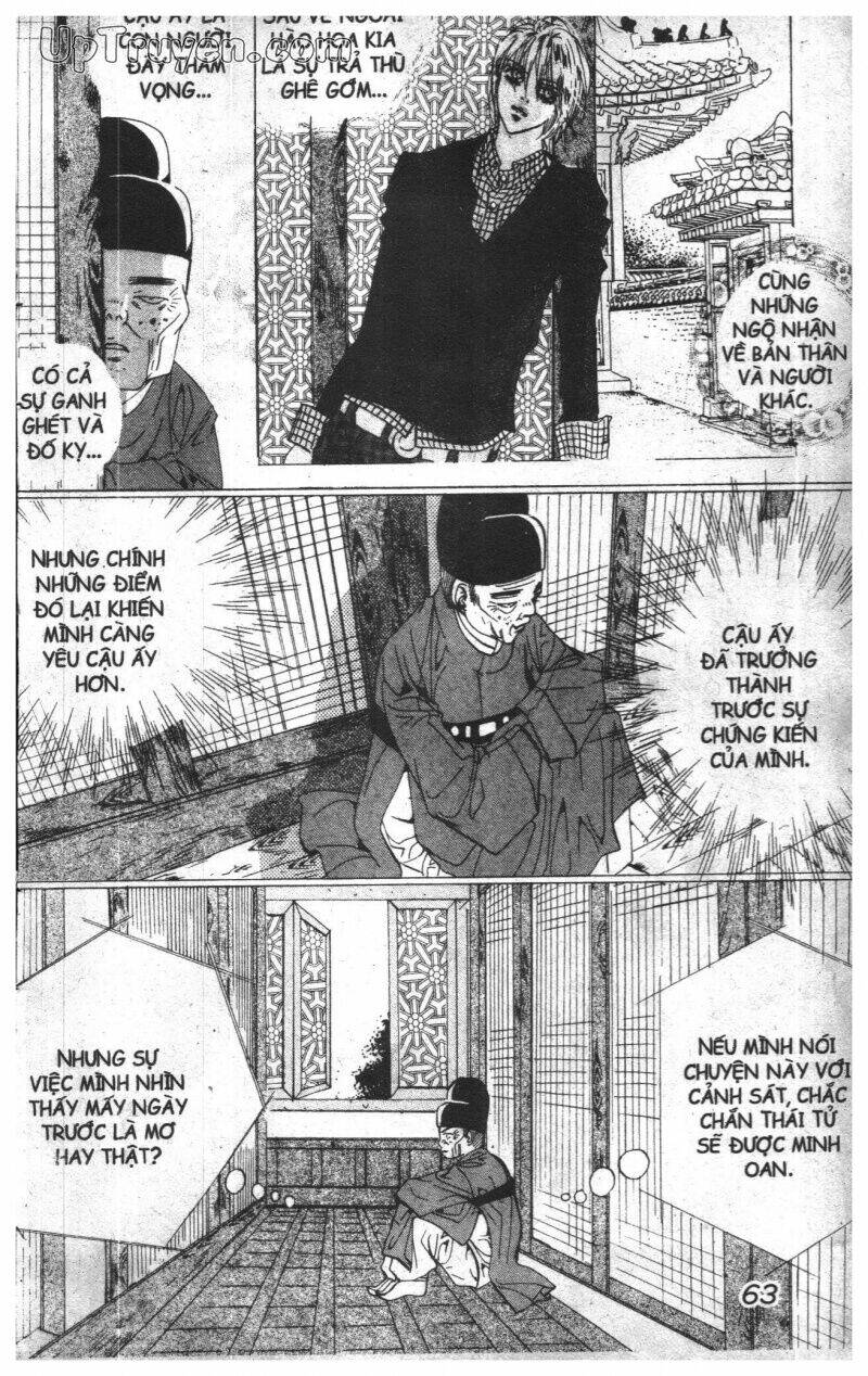 hoàng cung chapter 11 57