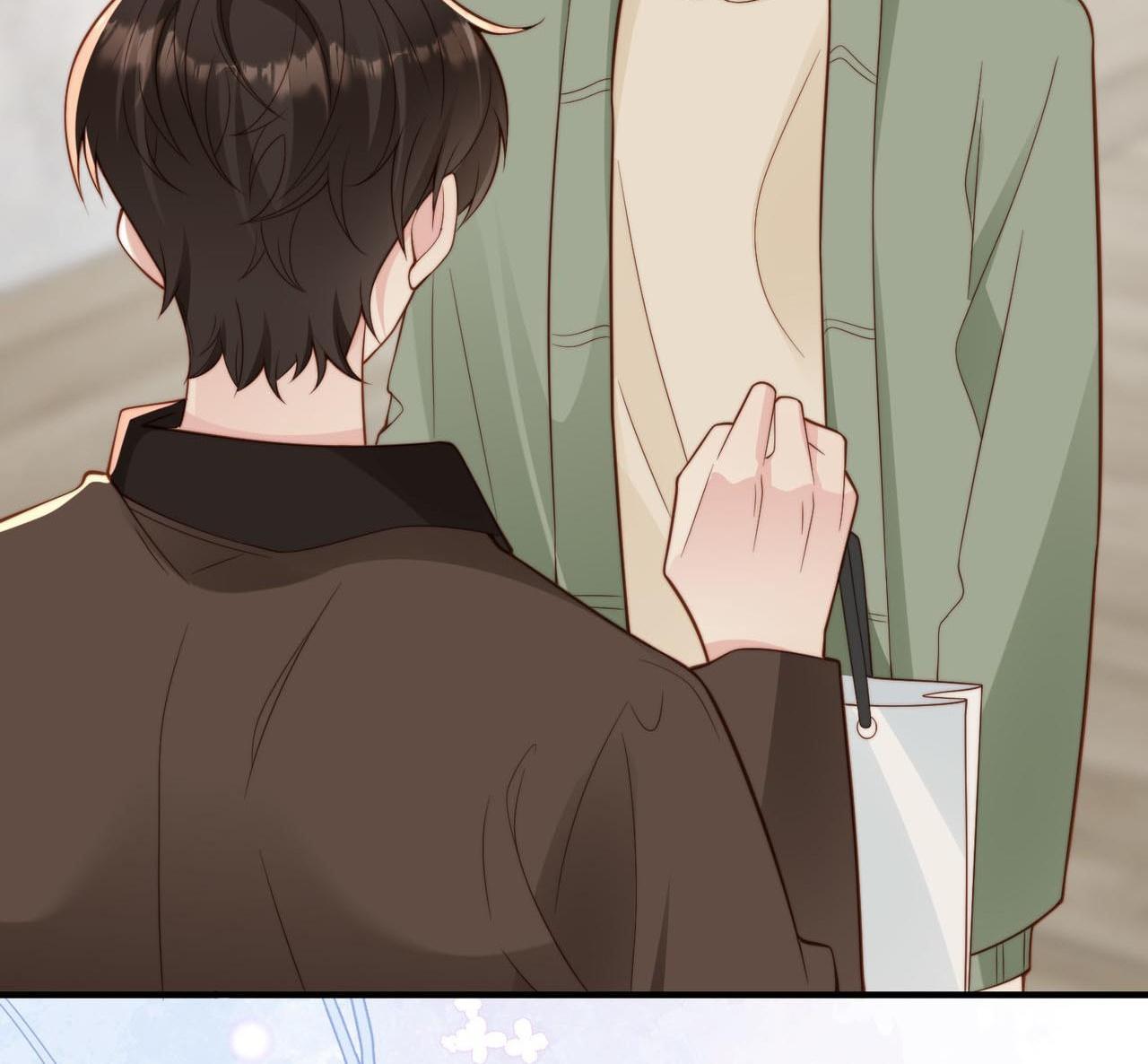 sau khi giả mất trí nhớ, tình địch nói tôi là bạn trai của hắn chapter 26 13