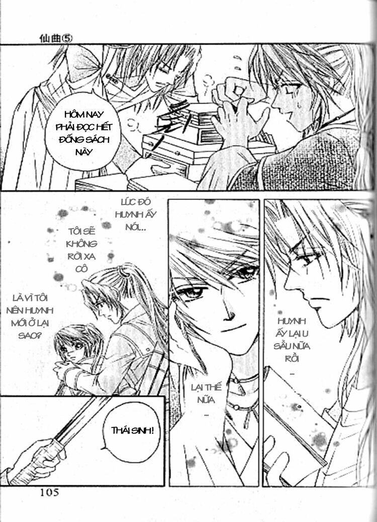 tiên khúc chapter 15 4