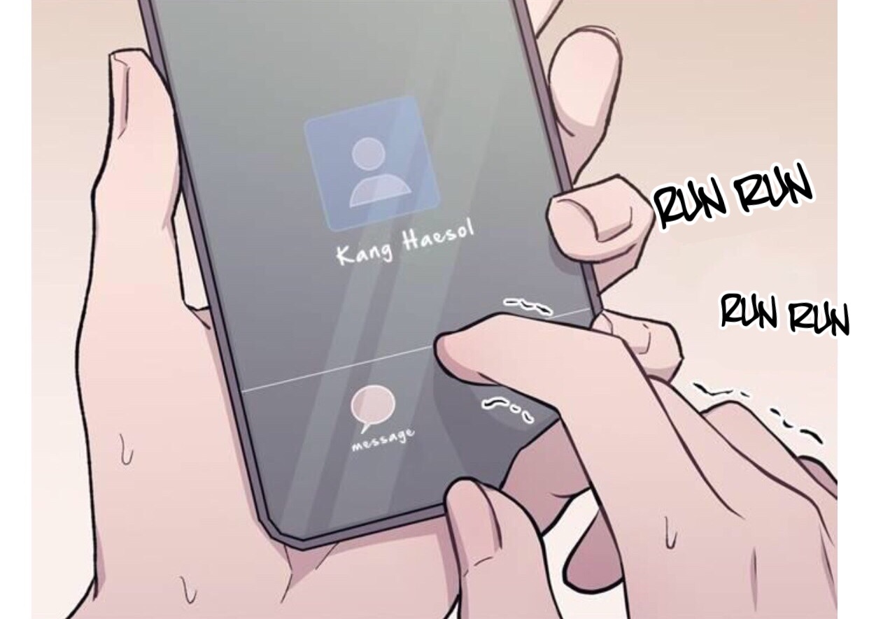 yeonwoo ngây thơ chapter 26.2 13