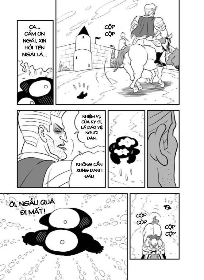 bảng xếp hạng vua chapter 129.5 12