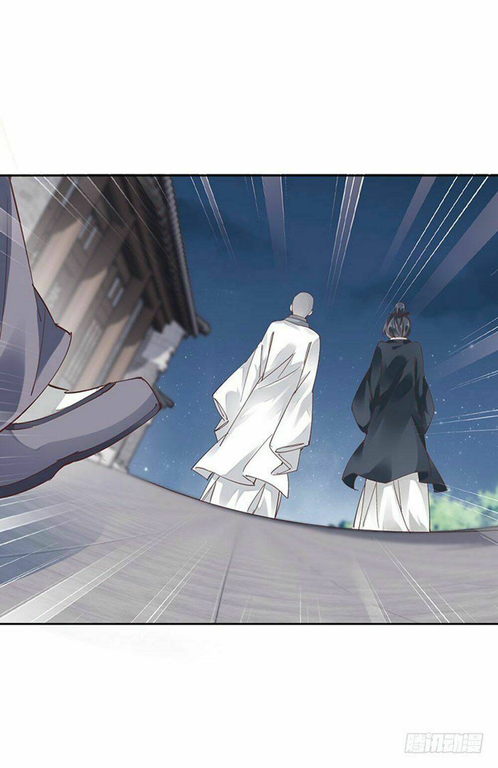 thiền tâm vấn đạo chapter 10 6