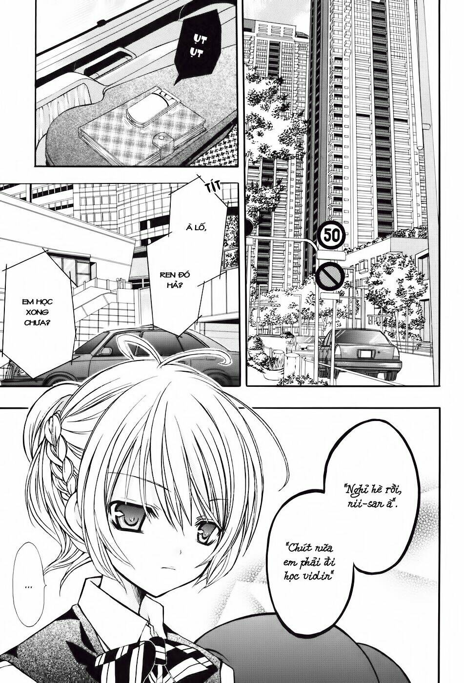 tokyo innocent chapter 17 2