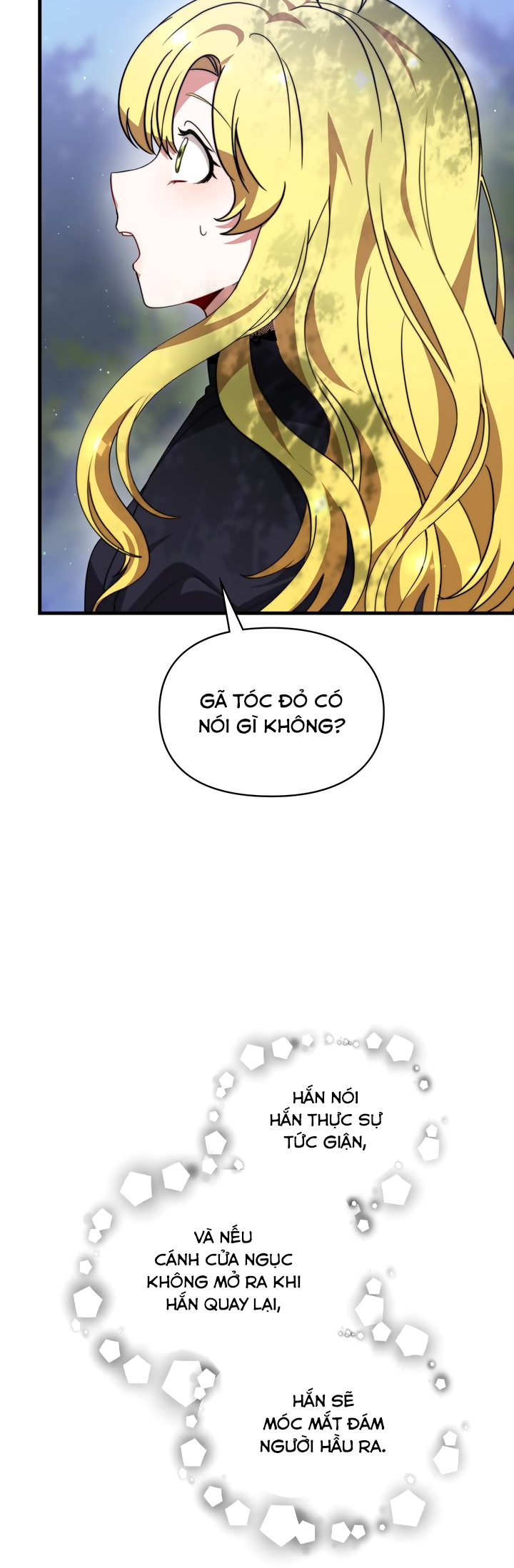 công nương eluana vita chapter 78 4