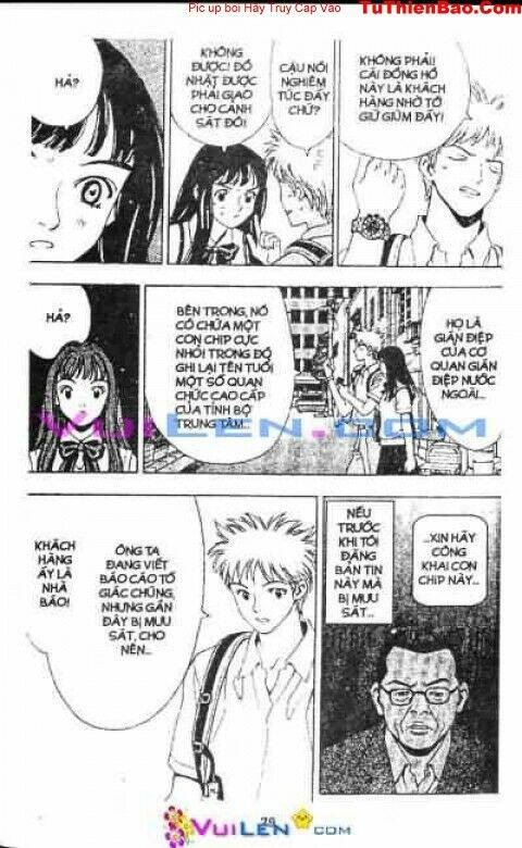 cô bé thám tử chapter 10 79