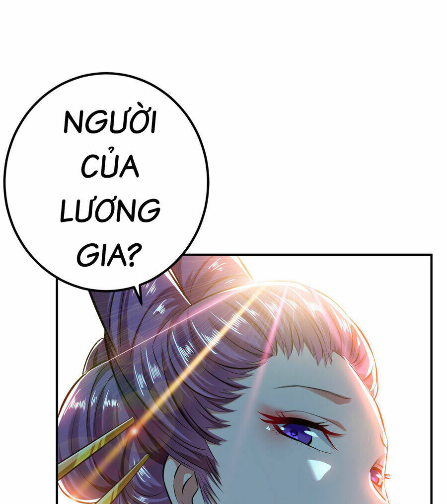 Nam Chủ Và Hậu Cung Đều Là Của Ta Chapter 42 - Trang 37