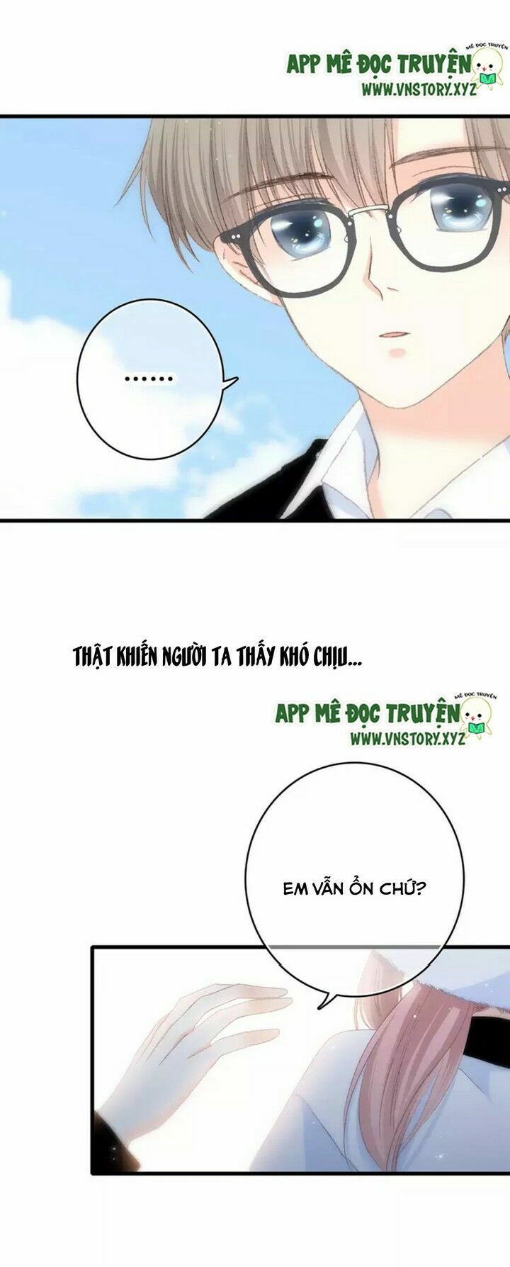 con tim rung động 2 chapter 14 35