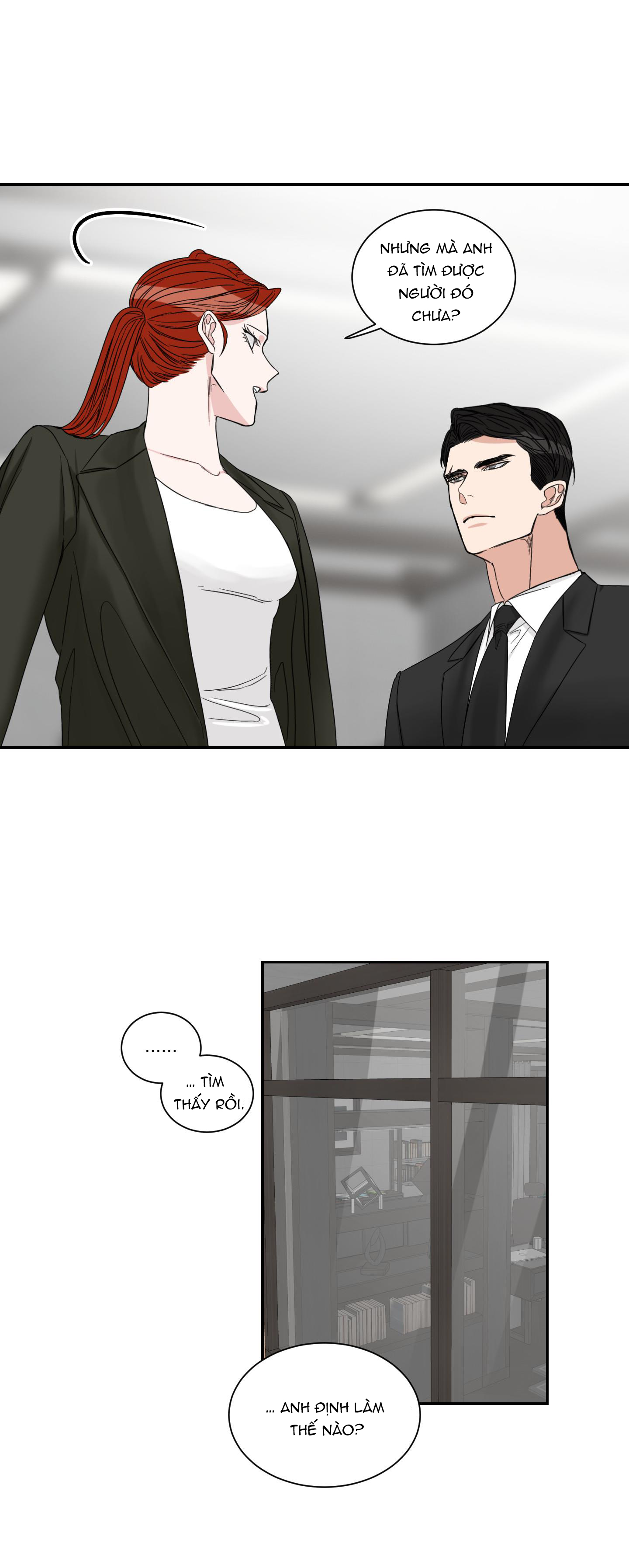 điểm cuối chapter 18 25