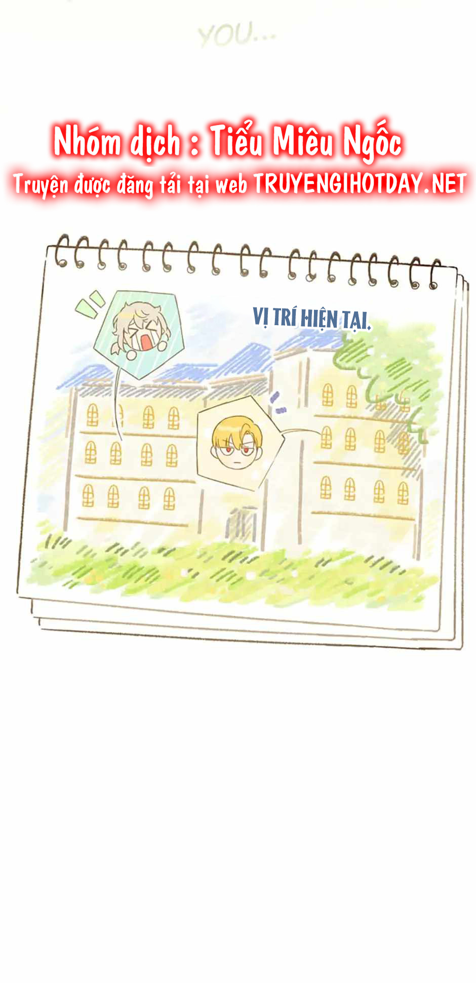 nông trại nằm cạnh hoàng cung chapter 39 46