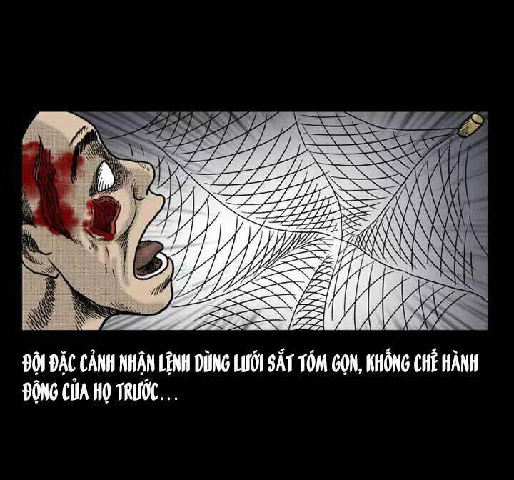 kỳ án có thật chapter 47 19