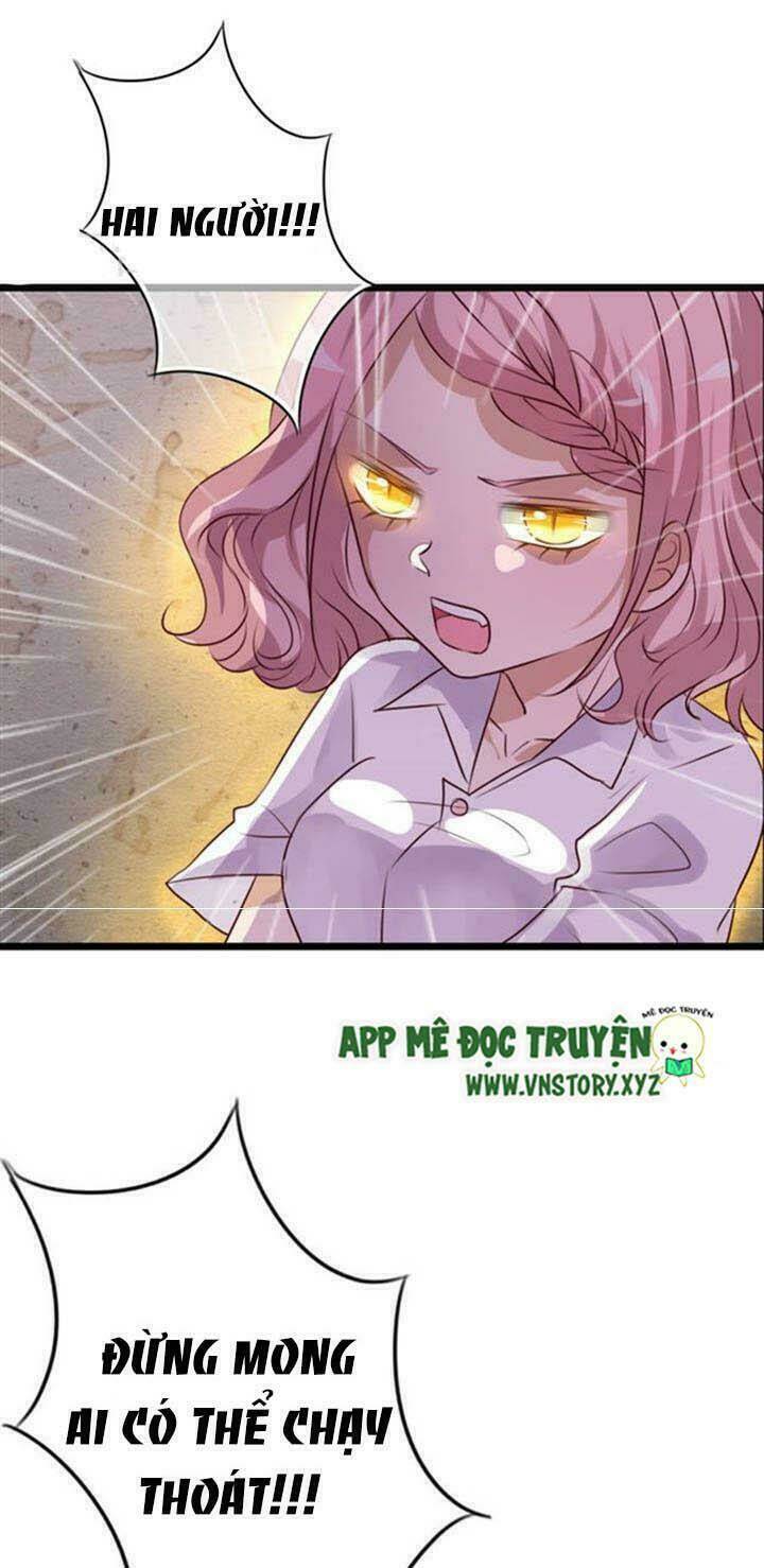 sau con mưa mùa hạ chapter 52 1