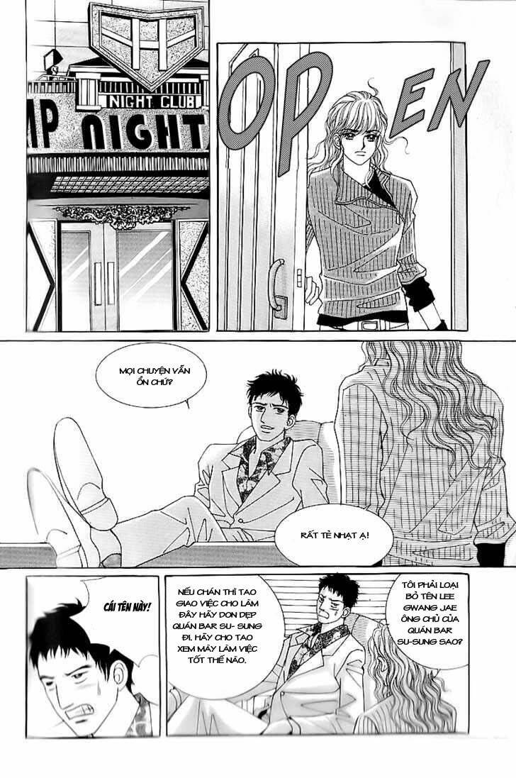 mặt nạ tình yêu chapter 17 15