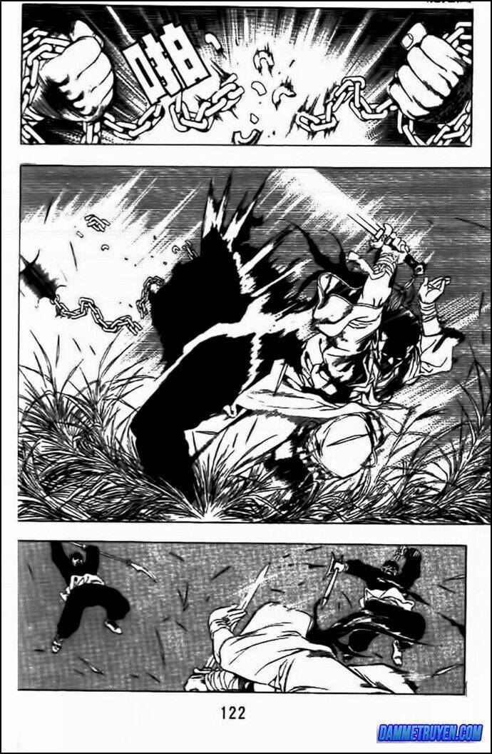 long quyển phong chapter 6 15