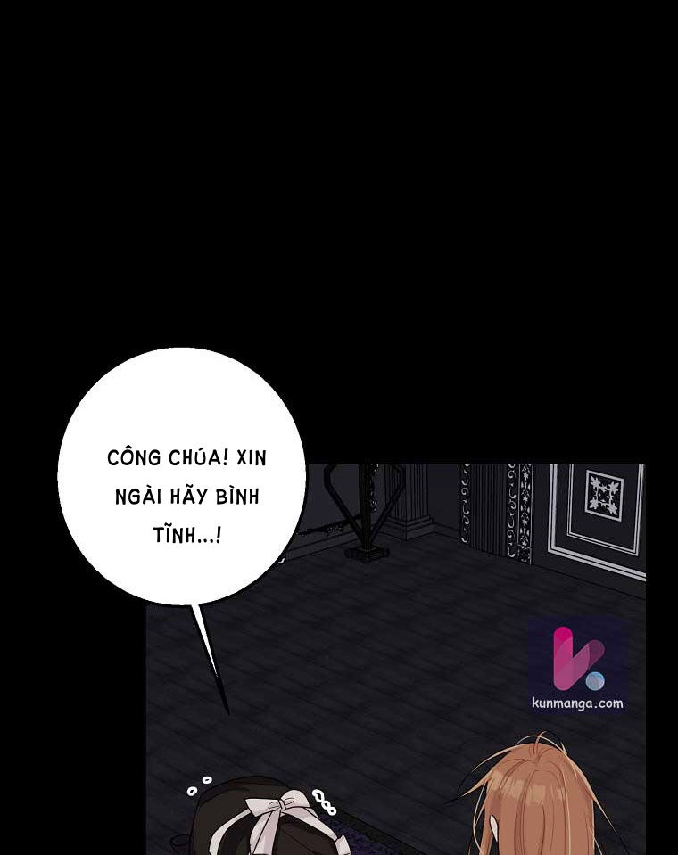 tôi là tiểu thư của gia đình này chapter 136 48