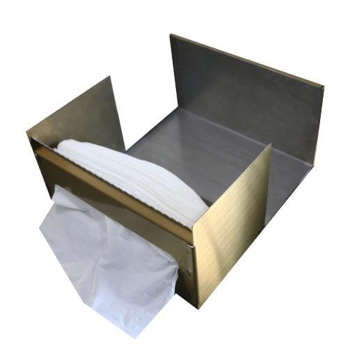 Hộp giấy vệ sinh treo tường, hộp đựng giấy vệ sinh chống thấm nước cao cấp