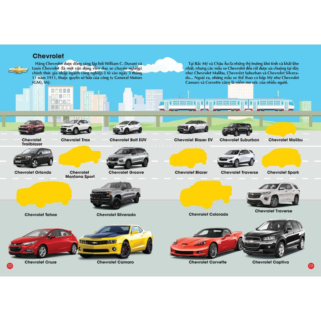 Sách - Bóc Dán Hình Sticker Thông Minh - Cars: Các Hãng Xe Hơi Trên Thế Giới Tập 3