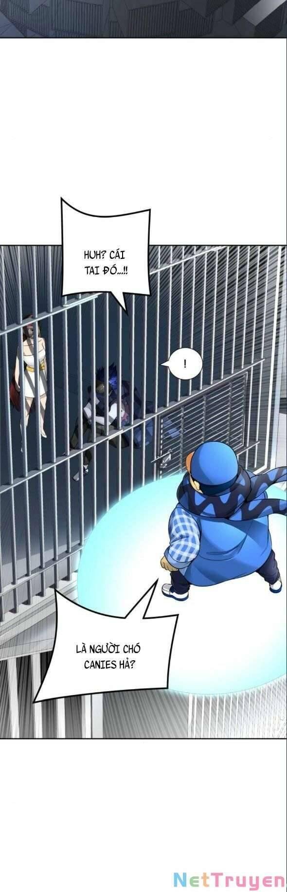 tòa tháp bí ẩn 2 chapter 515 52