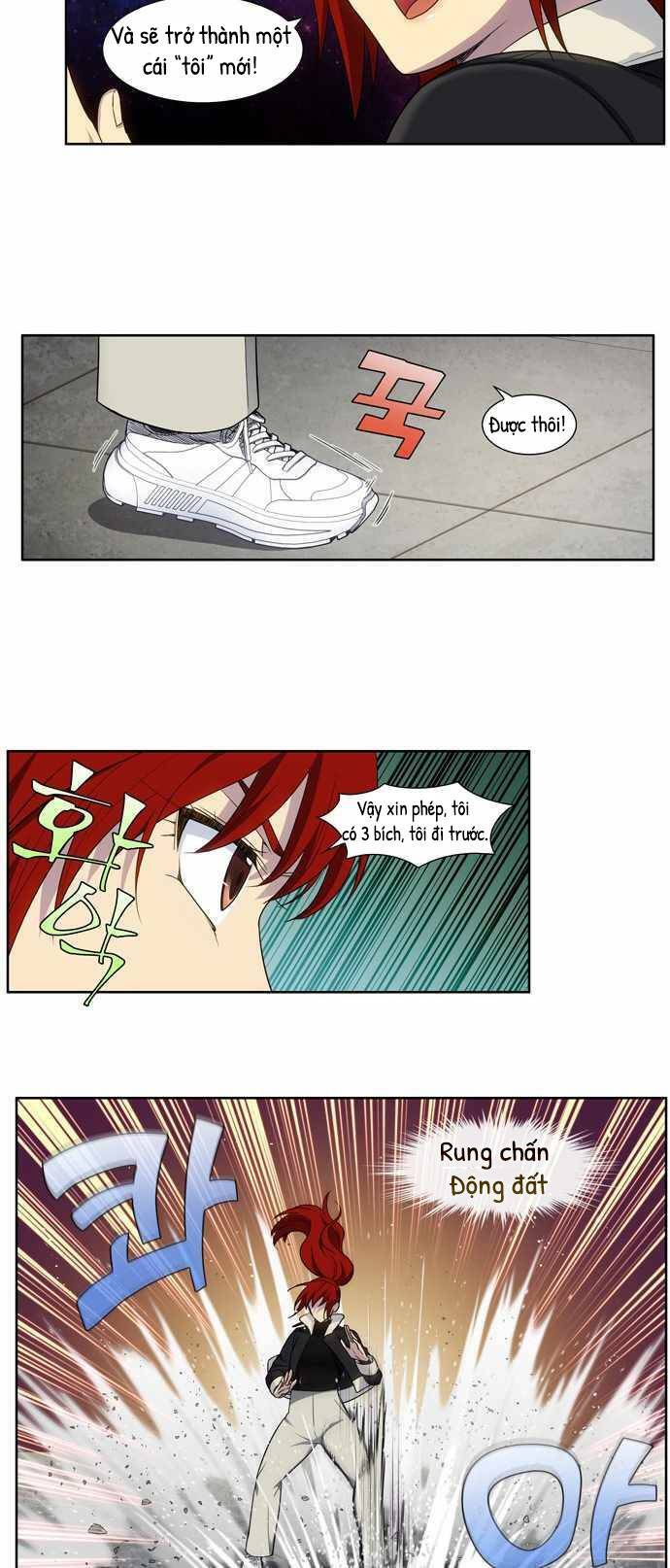 Thế Giới Game Thủ chapter 410.5 4