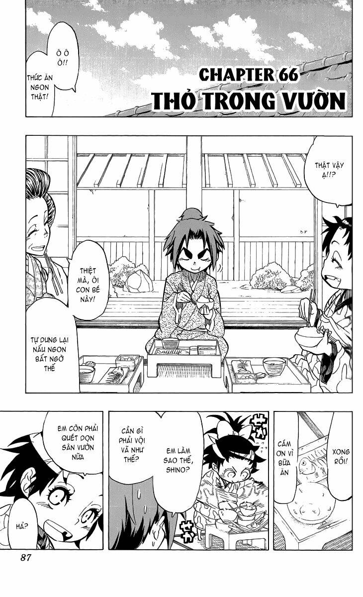 samurai usagi chapter 66 2