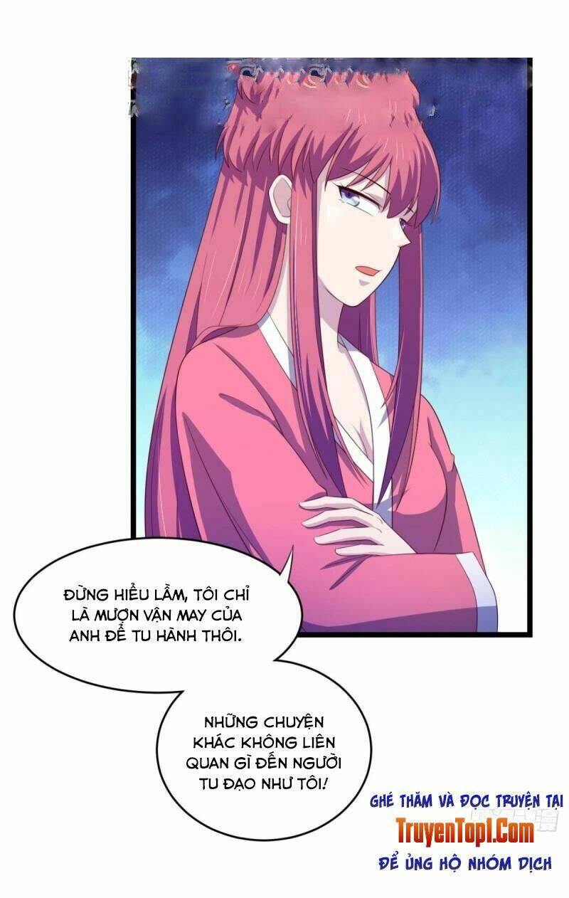 ta làm phản phái ở trong truyện harem chapter 25 13