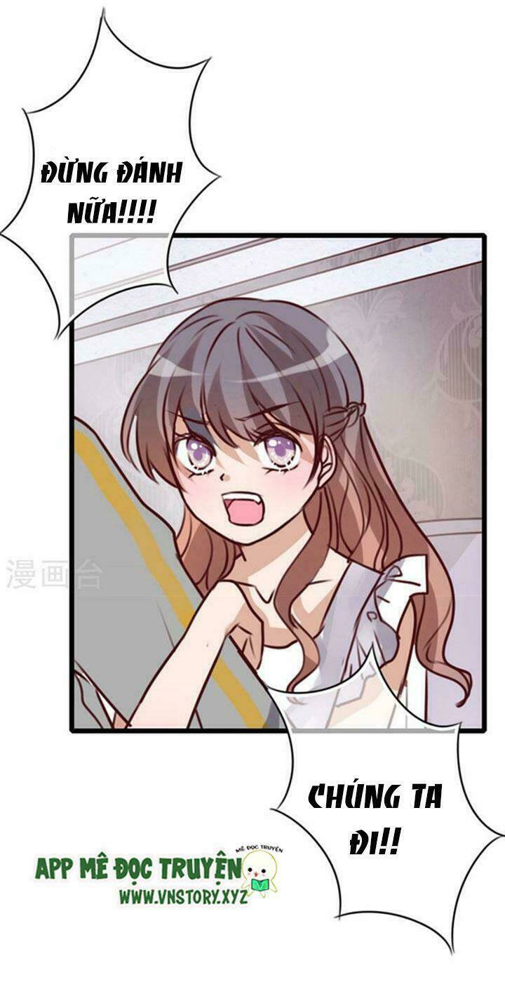 sau con mưa mùa hạ chapter 45 24