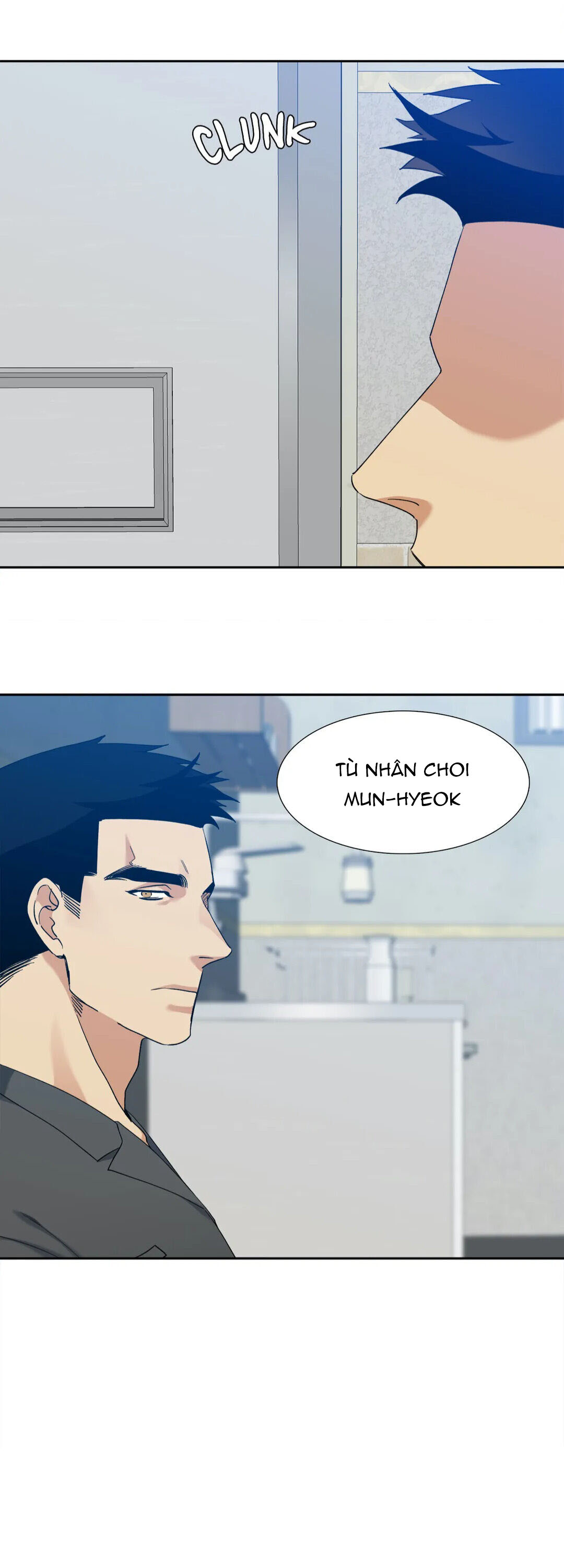 xúc cảm điên cuồng chapter 59.1 7