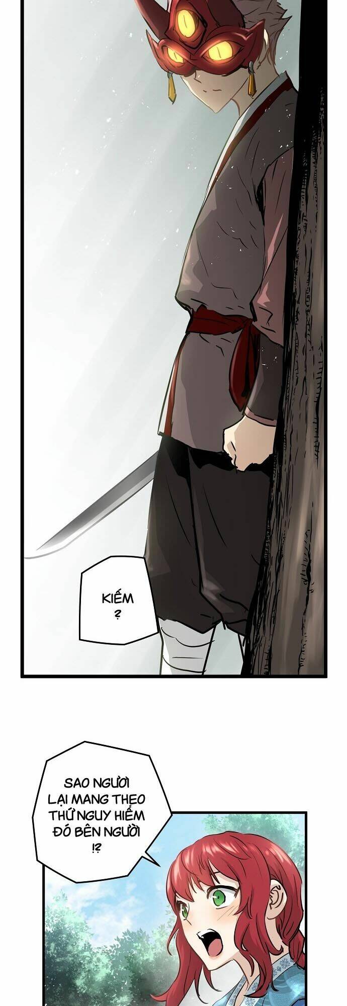 hứa lan chapter 75 7