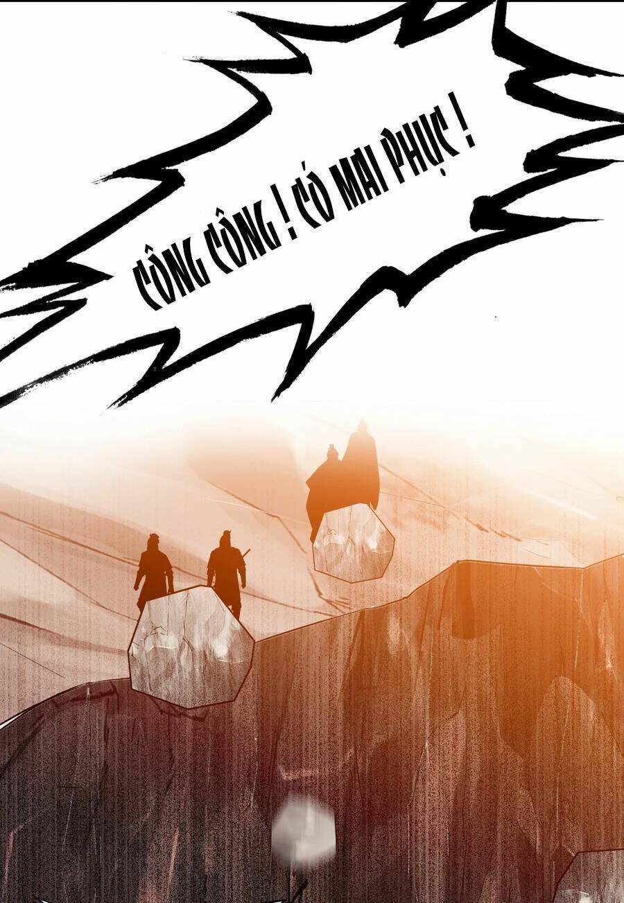 gả cho một tên thái giám đáng ghét chapter 114 14