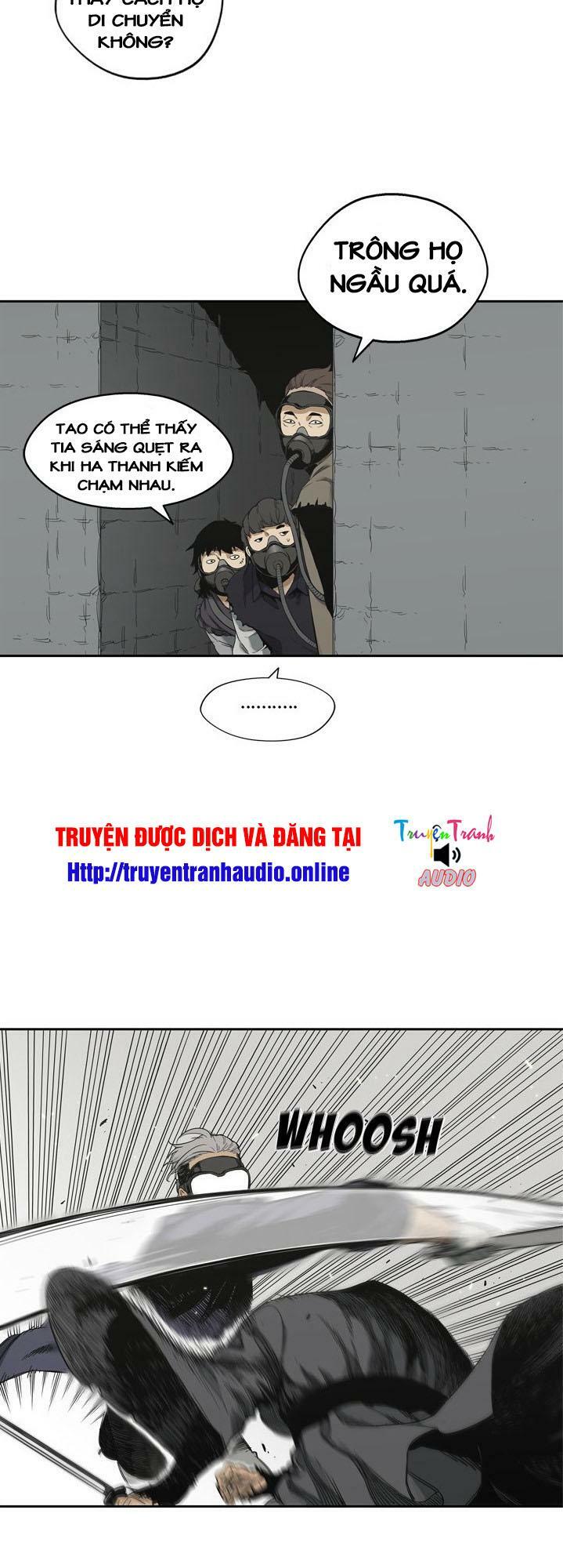 anh shipper may mắn chapter 11 9