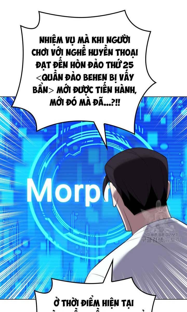 vượt qua giới hạn chapter 188 112