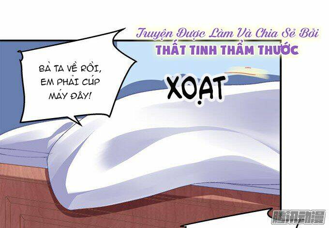 thiên lại âm linh chapter 12 22