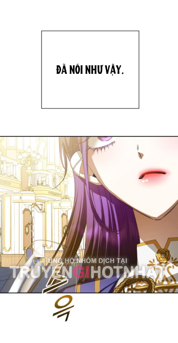 tôi muốn trở thành cô ấy dù chỉ là một ngày chapter 165.2 3