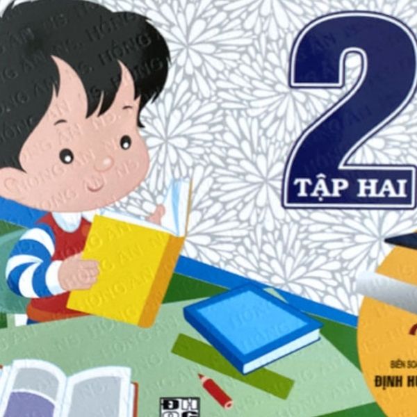 Thử Sức Trạng Nguyên Nhỏ Tuổi Toán 2 Tập 2