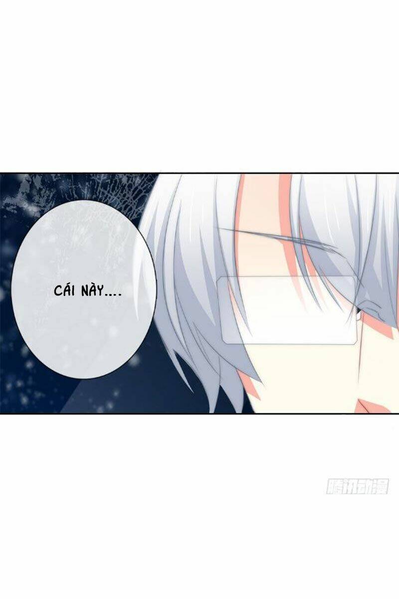 luận cách yêu của chứng sợ phụ nữ chapter 4 34