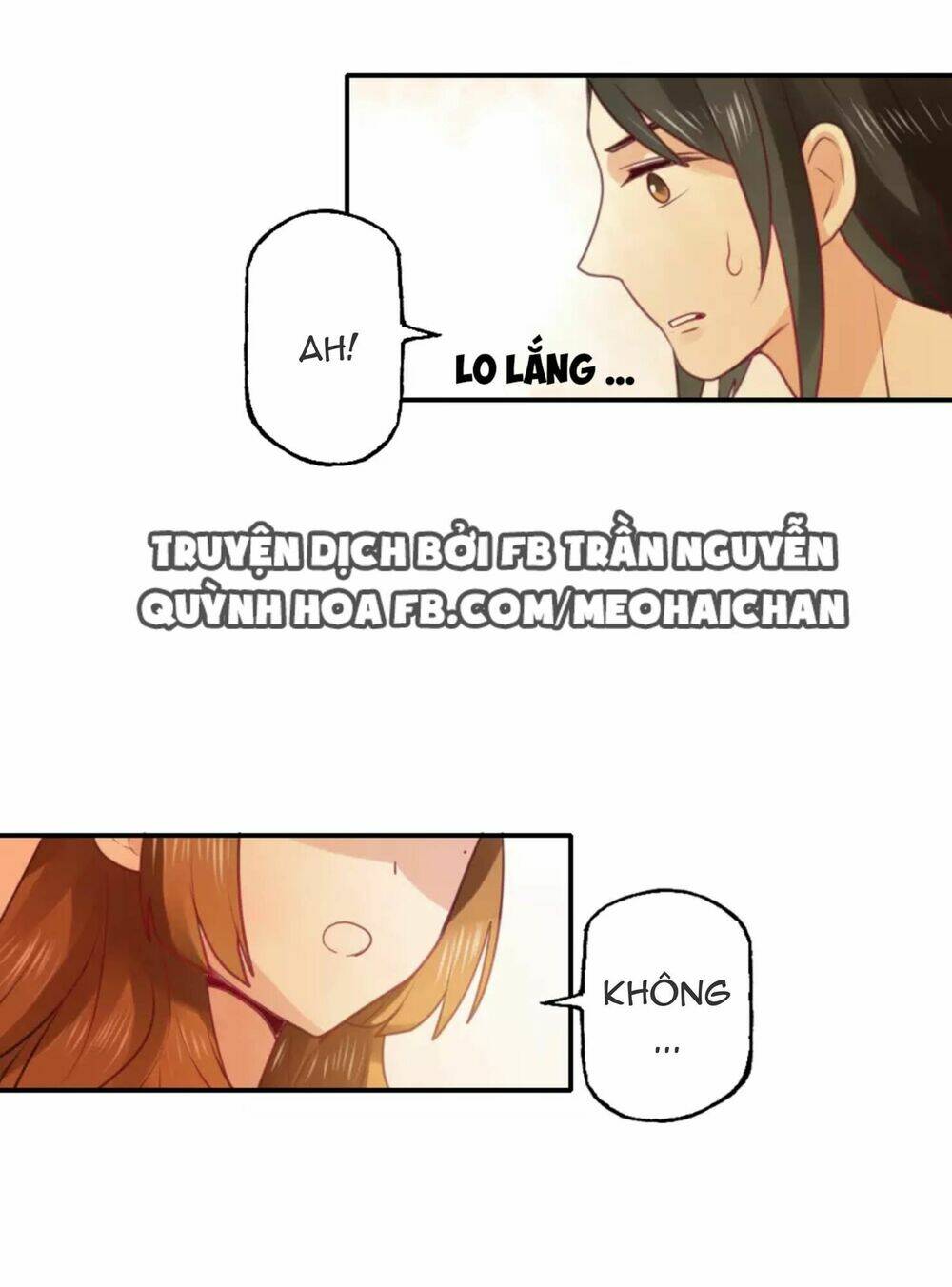 thái tử bong bóng chapter 8 31