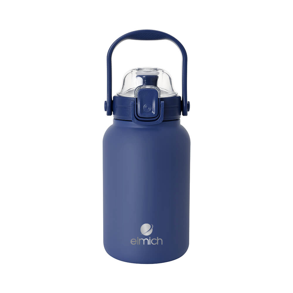 Bình giữ nhiệt inox 304 Elmich EL8373 dung tích 1.2L  - Hàng chính hãng