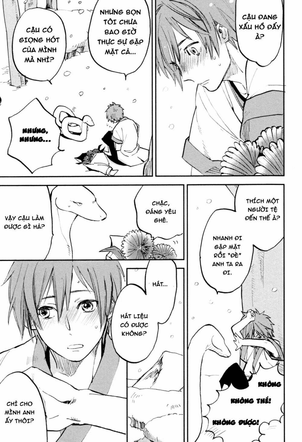 mauri to ryuu chapter 3 10