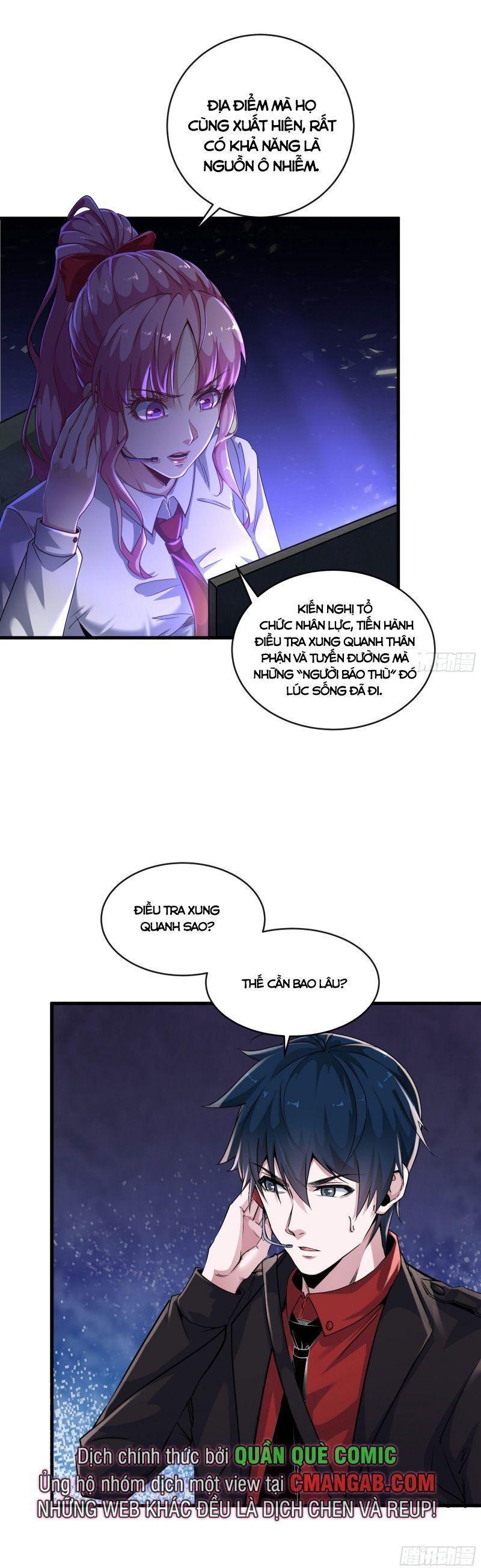 bắt đầu từ trăng đỏ chapter 16 13