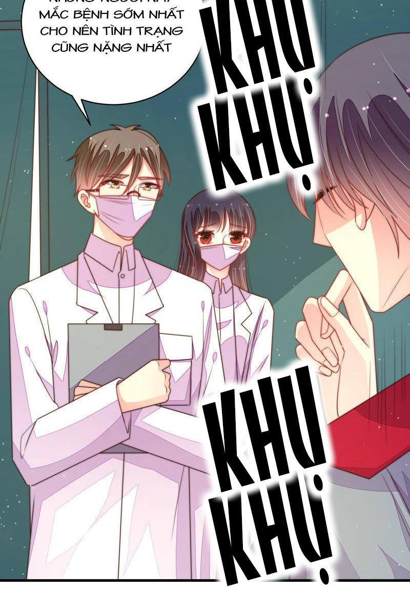 ngày nào thiếu soái cũng ghen chapter 282 4