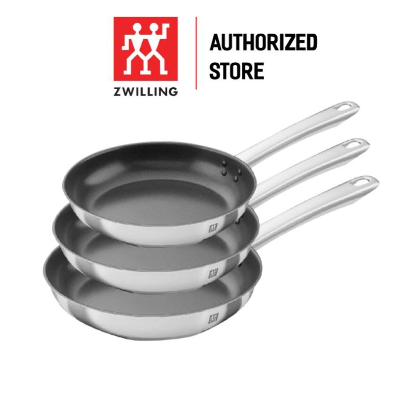 Chảo Inox Chống Dính Moment ZWILLING - Hàng chính hãng, bảo hành 12 tháng