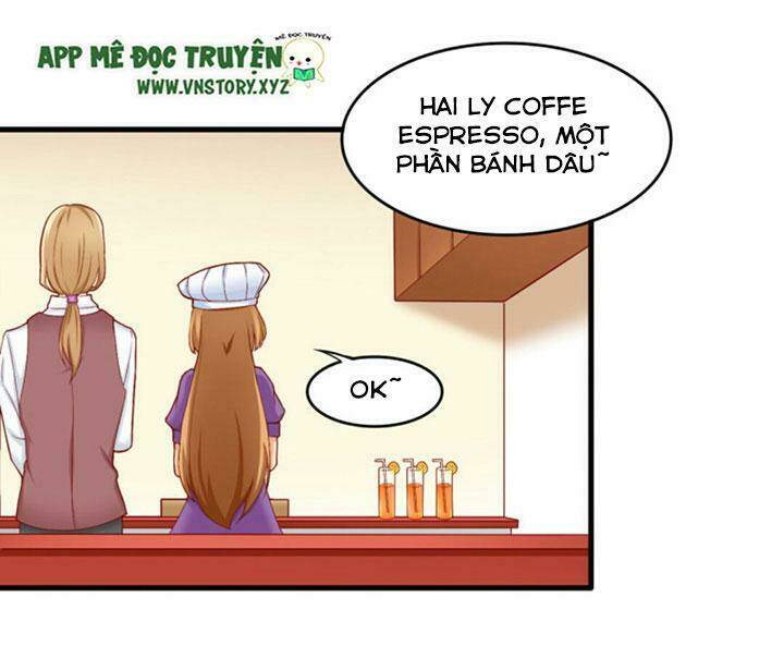 idol quốc dân đừng trêu tôi chapter 31 8