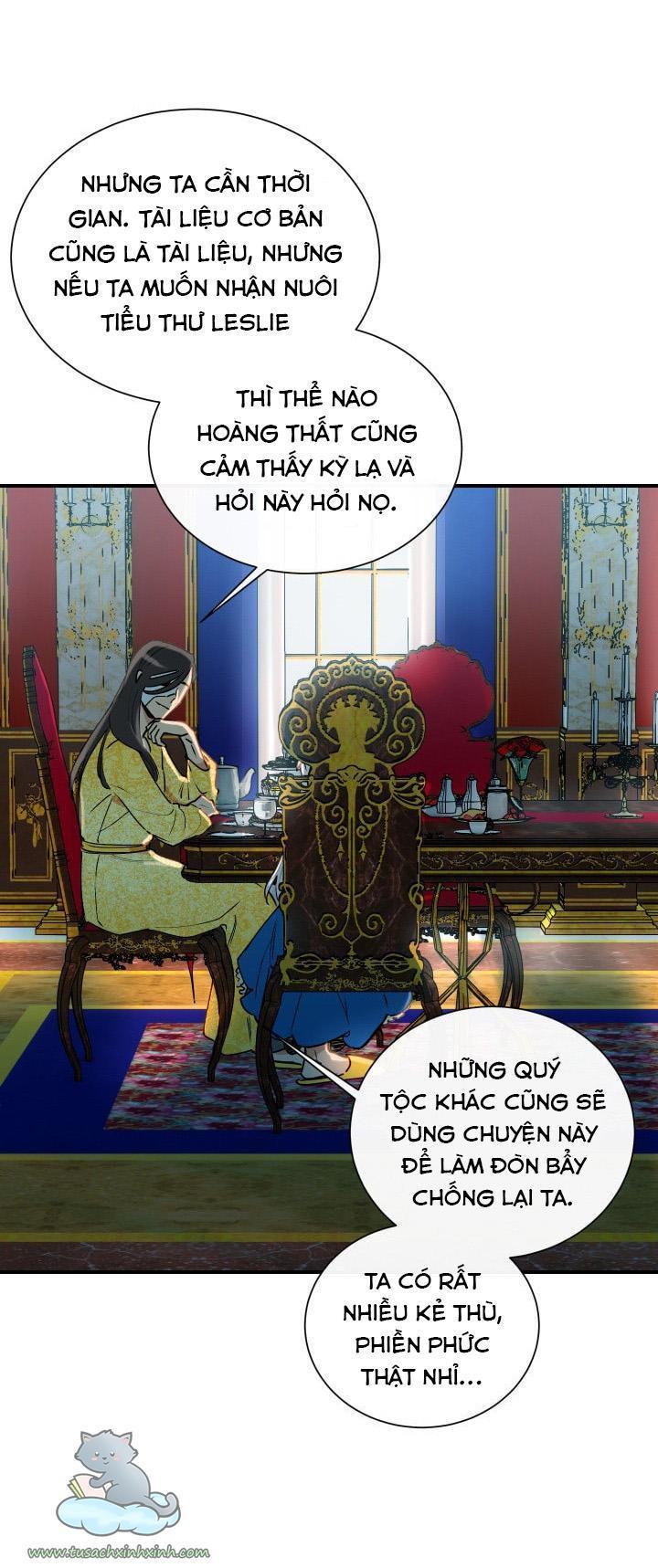 công nương khế ước của gia tộc công tước quái vật chapter 10 38