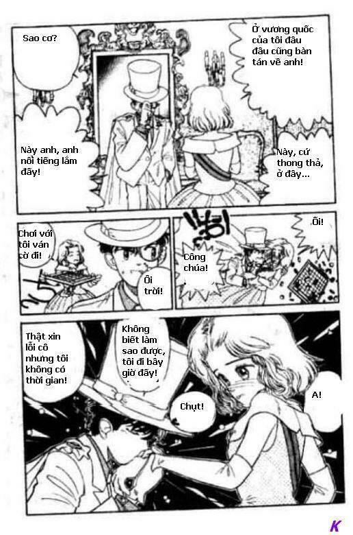 kaito kid chapter 2 19