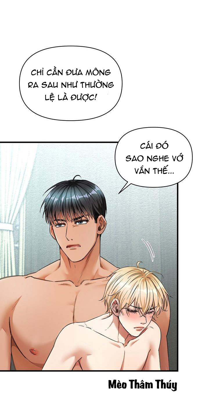 chuyến tàu cuồng loạn chapter 25 30