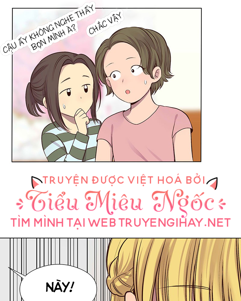 điều bí mật mà tôi luôn giữ kín chapter 72 64