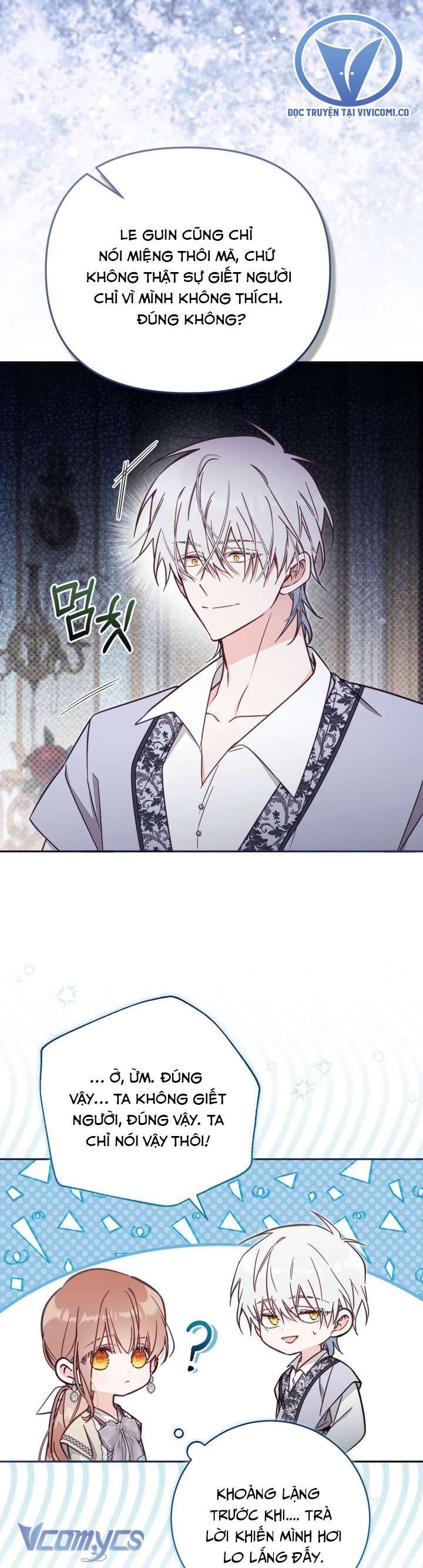 không có chỗ cho kẻ giả mạo chapter 75 22