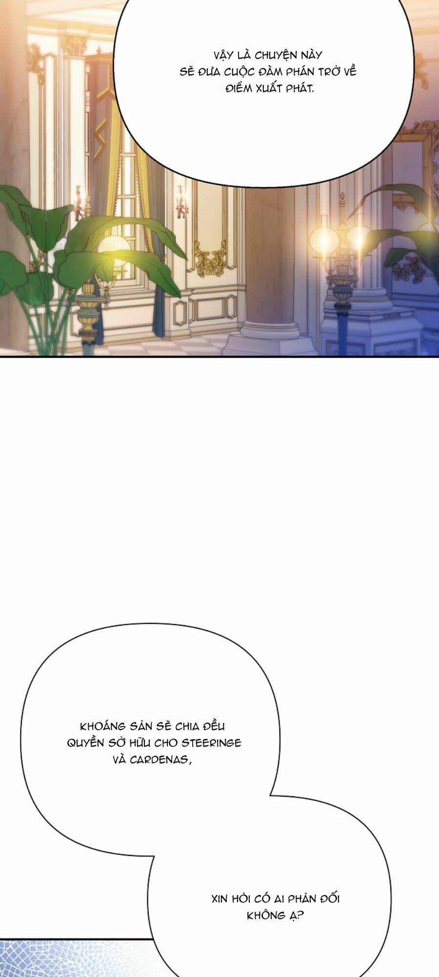 tôi đã ở đây ngay từ đầu chapter 49.1 12